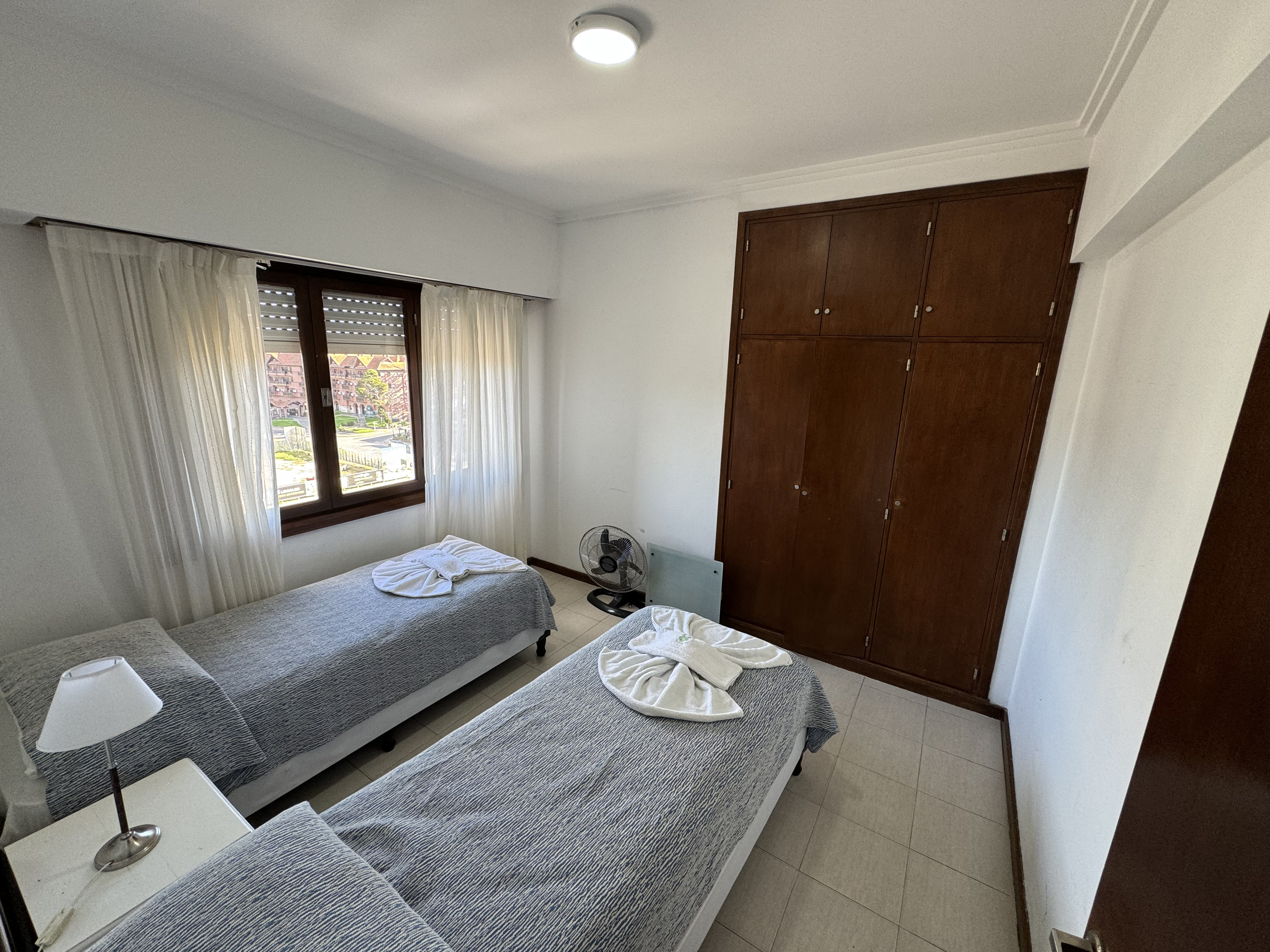 Dormitorio twin